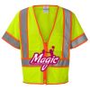 Ultra-Cool™ Six-Pocket Mesh Surveyor’s Vest Thumbnail