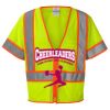 Ultra-Cool™ Six-Pocket Mesh Surveyor’s Vest Thumbnail