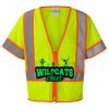 Ultra-Cool™ Six-Pocket Mesh Surveyor’s Vest Thumbnail