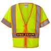 Ultra-Cool™ Six-Pocket Mesh Surveyor’s Vest Thumbnail