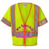 Ultra-Cool™ Six-Pocket Mesh Surveyor’s Vest Thumbnail