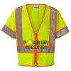 Ultra-Cool™ Six-Pocket Mesh Surveyor’s Vest Thumbnail