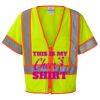 Ultra-Cool™ Six-Pocket Mesh Surveyor’s Vest Thumbnail