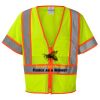 Ultra-Cool™ Six-Pocket Mesh Surveyor’s Vest Thumbnail