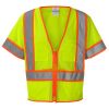 Unisex Ultra-Cool™ Six-Pocket Mesh Surveyor’s Vest Thumbnail