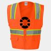 Ultra-Cool™ Solid Front Vest with Mesh Back Thumbnail