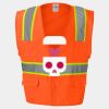 Ultra-Cool™ Solid Front Vest with Mesh Back Thumbnail