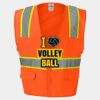 Ultra-Cool™ Solid Front Vest with Mesh Back Thumbnail