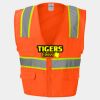Ultra-Cool™ Solid Front Vest with Mesh Back Thumbnail