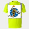 High-Performance Microfiber T-Shirt Thumbnail
