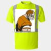 High-Performance Microfiber T-Shirt Thumbnail