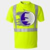 High-Performance Microfiber T-Shirt Thumbnail