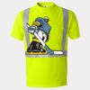 High-Performance Microfiber T-Shirt Thumbnail