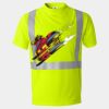 High-Performance Microfiber T-Shirt Thumbnail