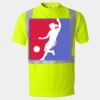 High-Performance Microfiber T-Shirt Thumbnail