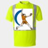 High-Performance Microfiber T-Shirt Thumbnail