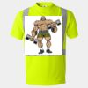 High-Performance Microfiber T-Shirt Thumbnail