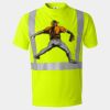 High-Performance Microfiber T-Shirt Thumbnail