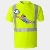 High-Performance Microfiber T-Shirt Thumbnail