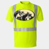 High-Performance Microfiber T-Shirt Thumbnail