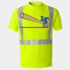 High-Performance Microfiber T-Shirt Thumbnail