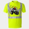 High-Performance Microfiber T-Shirt Thumbnail