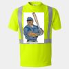 High-Performance Microfiber T-Shirt Thumbnail