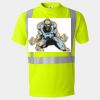 High-Performance Microfiber T-Shirt Thumbnail