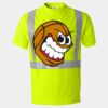 High-Performance Microfiber T-Shirt Thumbnail