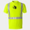 High-Performance Microfiber T-Shirt Thumbnail