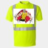 High-Performance Microfiber T-Shirt Thumbnail