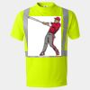 High-Performance Microfiber T-Shirt Thumbnail