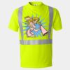 High-Performance Microfiber T-Shirt Thumbnail