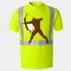 High-Performance Microfiber T-Shirt Thumbnail