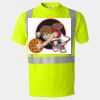 High-Performance Microfiber T-Shirt Thumbnail