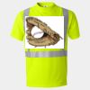 High-Performance Microfiber T-Shirt Thumbnail
