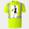 High-Performance Microfiber T-Shirt Thumbnail
