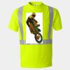 High-Performance Microfiber T-Shirt Thumbnail