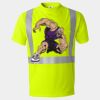 High-Performance Microfiber T-Shirt Thumbnail