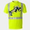 High-Performance Microfiber T-Shirt Thumbnail