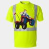High-Performance Microfiber T-Shirt Thumbnail