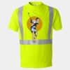 High-Performance Microfiber T-Shirt Thumbnail