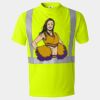 High-Performance Microfiber T-Shirt Thumbnail
