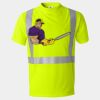 High-Performance Microfiber T-Shirt Thumbnail