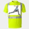 High-Performance Microfiber T-Shirt Thumbnail