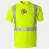 High-Performance Microfiber T-Shirt Thumbnail