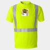 High-Performance Microfiber T-Shirt Thumbnail