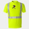 High-Performance Microfiber T-Shirt Thumbnail