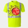 High-Performance Microfiber T-Shirt Thumbnail