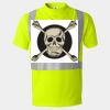 High-Performance Microfiber T-Shirt Thumbnail